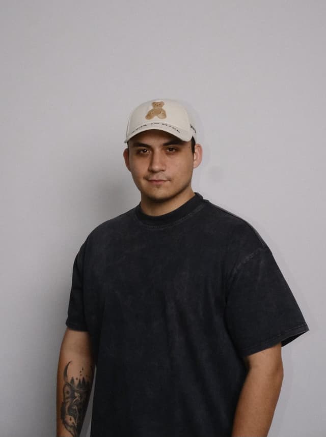 Andres Felipe Enriquez