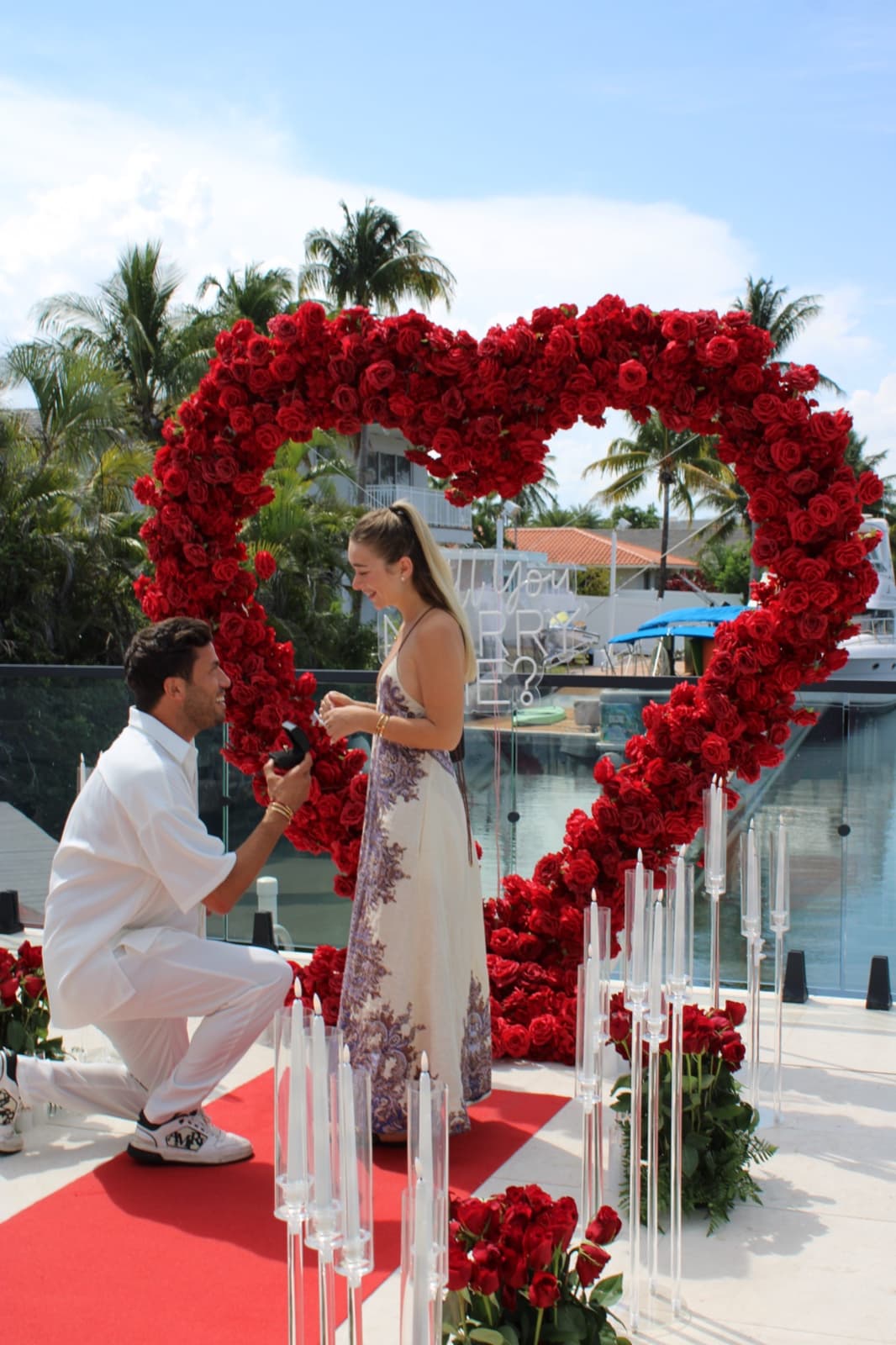 Engagement Shoot – Photo & Video