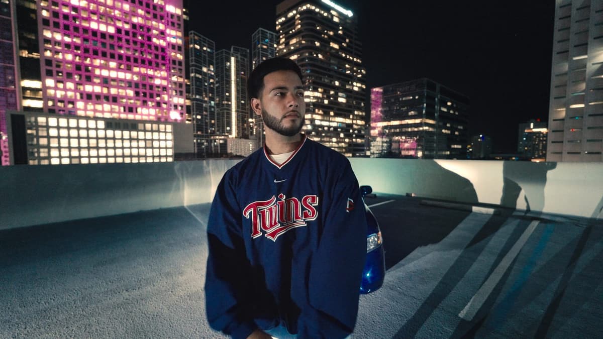TBD – Music Video "Believed It"
